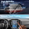 Karltys [Upgrade 2 Pack Screen Protector for 2025 2026 Forester