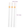 STOBAZA 10Pcs Lead Test Kit for Water Quick Heavy Metal