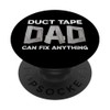 Dad Fun Gift Duct Tape Dad
