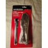 Workpro NEW Workpro 3 piece set locking pliers("vise grips")6.5" and