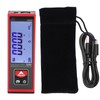 LM50B 50m/164ft Laser Range Finder Electronic Ruler Hand Held Mini