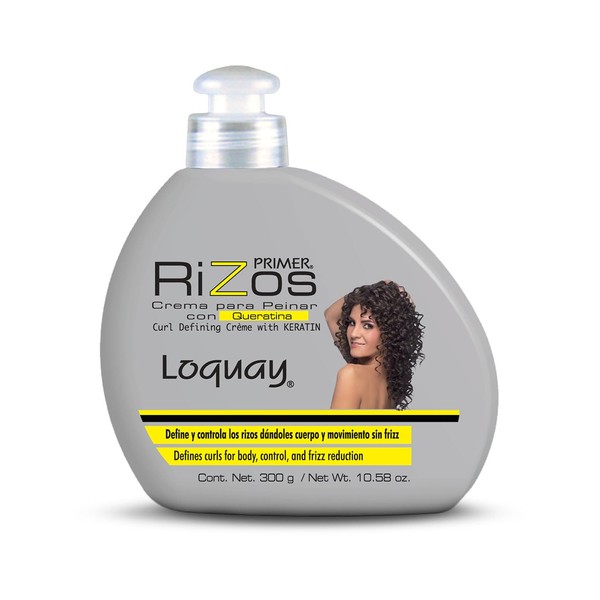 PRIMER RIZOS LOQUAY 300g/10.58 oz.