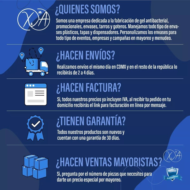 Xena Botella Para Agua Jugos Pet 500ml Con Tapa Seguridad