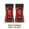 NESCAFÉ Taster's Choice Instant Coffee, Light Medium Roast, House Blend,