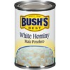 Bush's Best Baked Beans, White Hominy, 15.5 Oz (Pack of