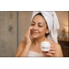 Crema Aclarante, Antiarrugas, Quita Mancha Acido Hialurónico