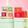 Pixi Beauty On-the-Glow - Juego de regalo de mini rubor,
