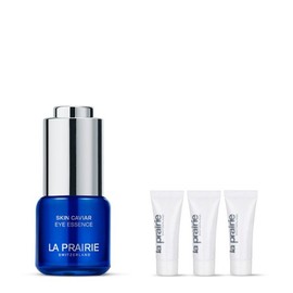 La Prairie 3월  스킨 캐비아 아이 에센스 세트 March Skin Caviar Eye Essence Set