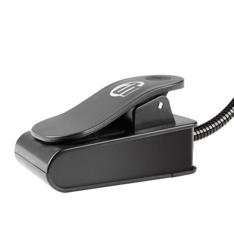 ah Stands SLED 10 - mobile LED Music Stand Light