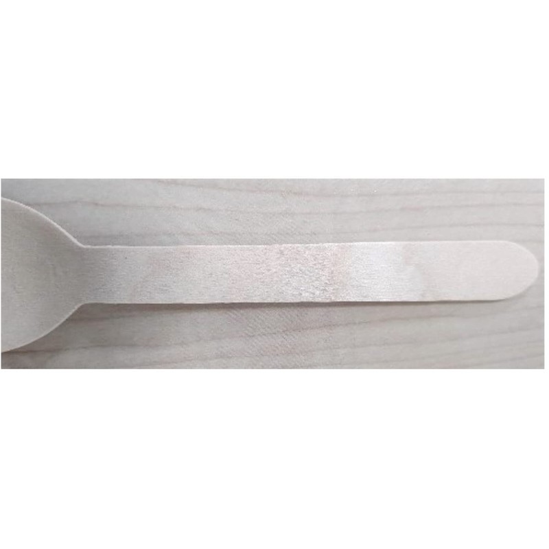 GREEN SELECT モクセイフクロイリスプーン 16