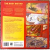 The Busy Bistro • 1000 Piece Jigsaw Puzzle from The