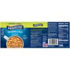 Progresso Macaroni and Beans Soup, 19-Ounce (Pack of 6)
