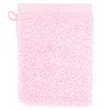 Wash Mitts 16 x 21 cm Pure Candy 550 g/m²