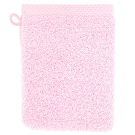 Wash Mitts 16 x 21 cm Pure Candy 550 g/m²