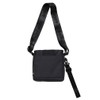Gregory 009 Men's Bag, Shoulder Bag, Shoulder Pouch, Black
