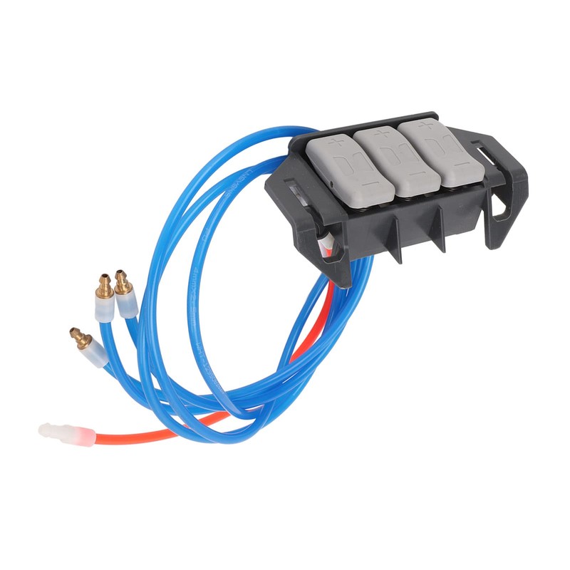 Replacement Truck Air Seat Control Switch for Heavy Duty Trucks