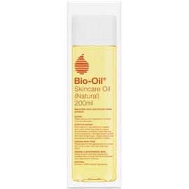 Bio-Oil Bio Oil Skincare Oil Natural 200ml