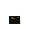 Exacompta - Ref GES411Z - Guildhall - Essentials Single Cash