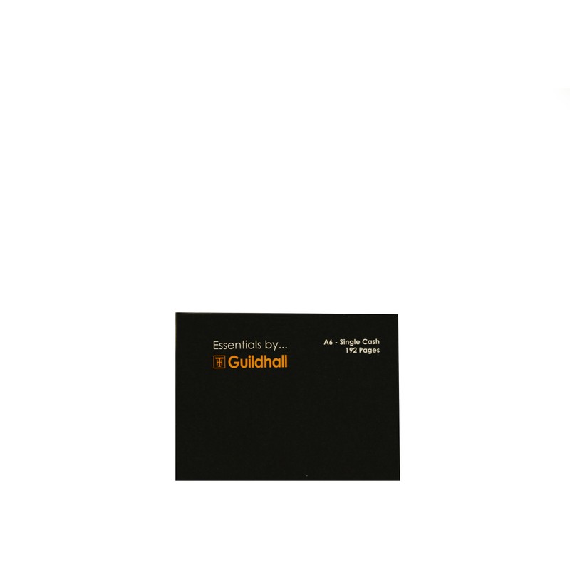 Exacompta - Ref GES411Z - Guildhall - Essentials Single Cash