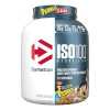 Suplemento Polvo Dymatize Iso 100 Proteína Pote 3kg Sabor Fruity