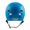 TSG Helmet Evolution, Solid Colour, blue, L-XL