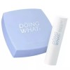 Doing What 두잉왓 더블 필터 패키지 립밤 쿠션 선물 세트 1호 Doing What Double Filter Package Lip Balm Cushion Gift Set No. 1