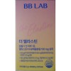 BB Lab The Elastin Edible Low Molecular Collagen 30 sachets,