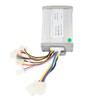 36V 1000W Electric Controller Stable Speed Responsive Braking Brushed Motor