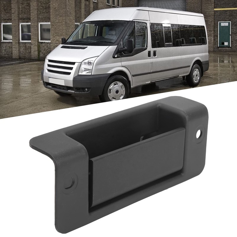 Majatou Tailgate Handle, Tailgate Inner Handle, Interior Door Handle, Car