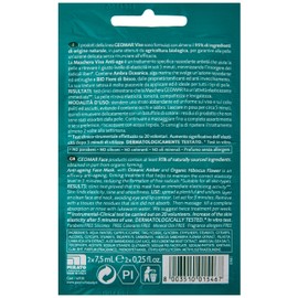GEOMAR Maschera Viso Antiage - Cura del Viso