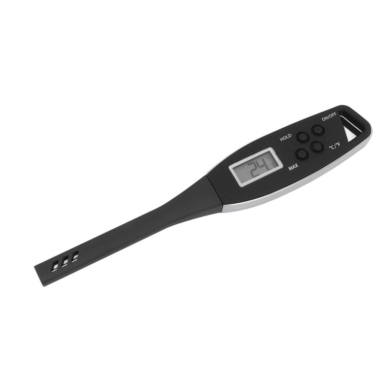 Digital Food Thermometer Accurate Instant Read Thermometer Kitchen Tool for
