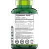 tnvitamins Boswellia Serrata Herbal Extract Capsules 1200 Mg Capsule-USA