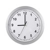 Wall Clock Hidden Safe Secret Safes Container Box for Money