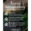 BIOMENTA Nettle Vine Leaves Horse Chestnut Complex | 125 Capsules