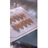 tip-tipnail tip - (Basic) Almond Egg / tip-tipnail tip -
