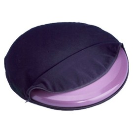 Russka Mobile Cushion Cover, , , black,