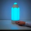 Ikea Pelarboj LED Table lamp Multicolor 104.230.23