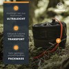 Bushpeak Camping Pots for Gas Cookers Camp Chef Camping Pot