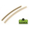 Fox Edges Shrink Tube KHAKI S Or XS: Small