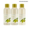 Nature Republic (현대Hmall)네이처리퍼블릭 진짜진짜 촉촉한 올리브 스킨2 + 로션1 (Nature