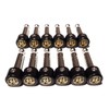 Solderless Cable [L Only] 12 Solderless Plugs, Cable 9.8 ft