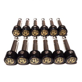 Solderless Cable [L Only] 12 Solderless Plugs, Cable 9.8 ft (3 m), Tool Included, Japanese Instruction Manual (Printed Logo on Top)