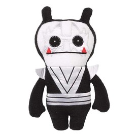 Gund Uglydoll "Kiss" Wage Spaceman Plush