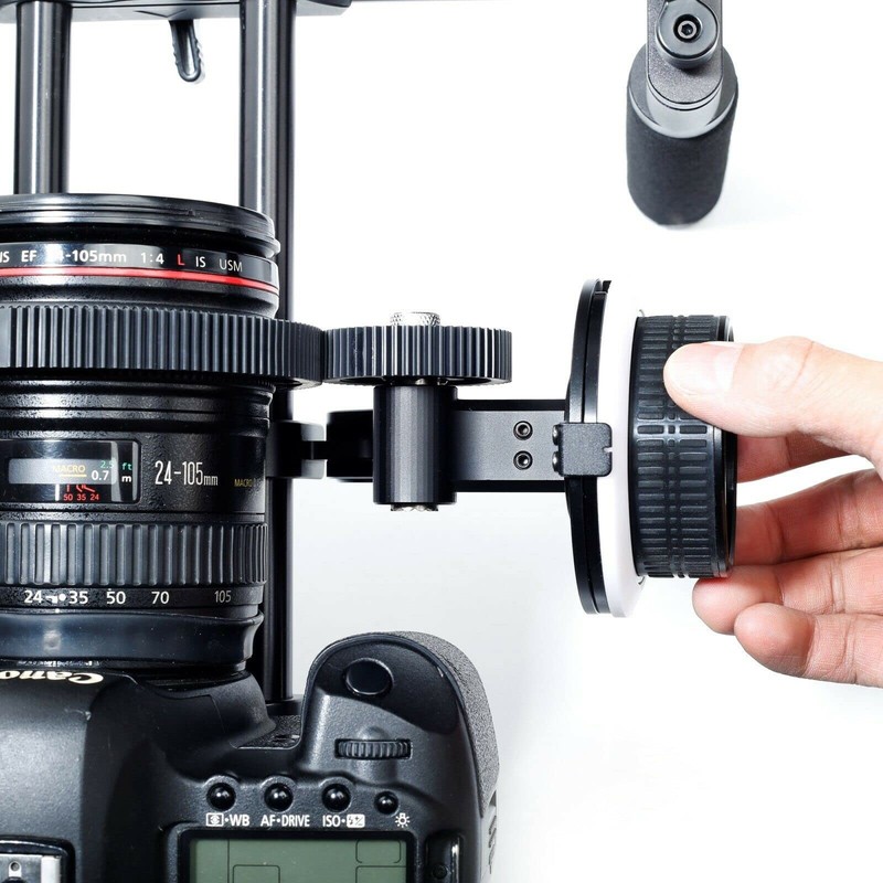 SevenOak Follow Focus [SKFX1]