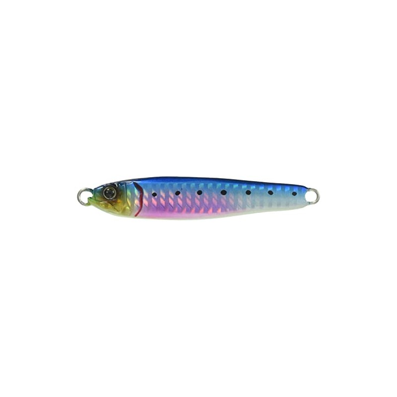 GAN CRAFT Metal Jig, Koso Jig, 2.1 oz (60 g),