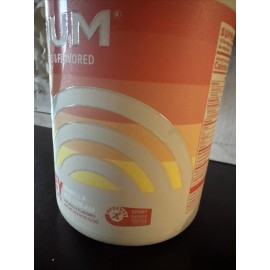 Podium Whey Protein  Vanilla Ice Cream 16.72oz EXP DATE: 01/2026 Servings-15