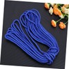 iplusmile Nylon Flagpole Rope Durable Flag Halyard Replacement Rope for