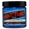 Manic Panic Atomic Turquoise Classic Cream, Vegan, Cruelty-Free, Semi-Permanent Hair