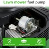 49040-2065 Fuel Pump Replacement for 12V Electric FD501D FD620D FD661D