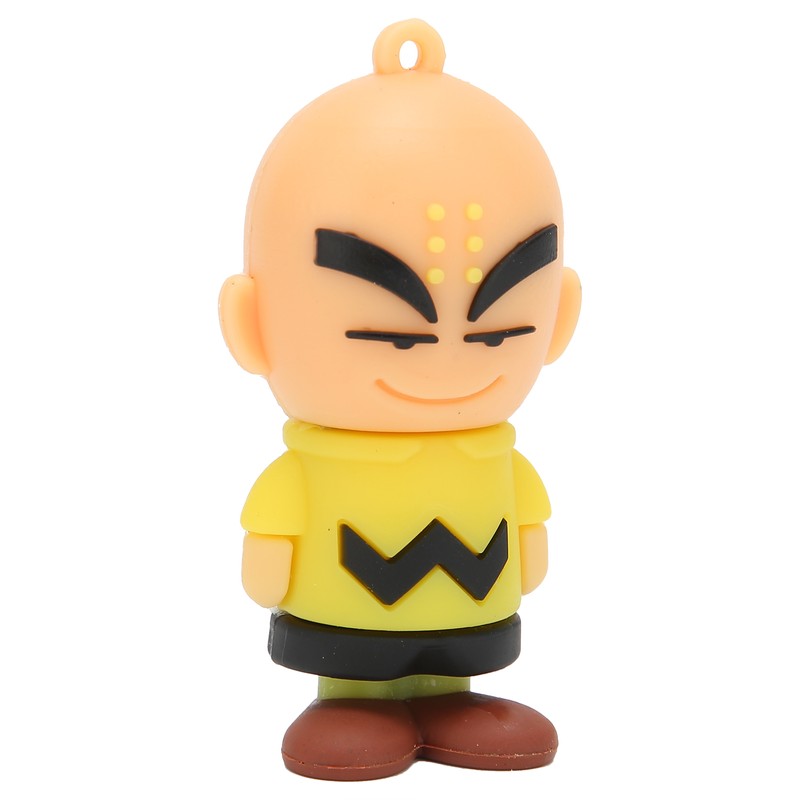 Professional Cartoon Data Transfer U Disk Portable USB 2.0 Flash